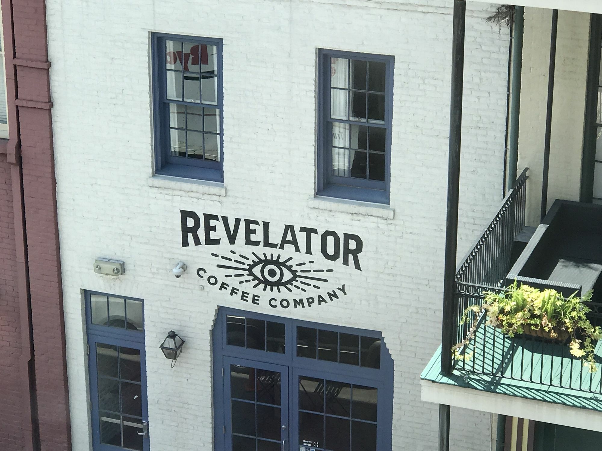 Cambria Hotel New Orleans Downtown Warehouse District Exterior photo